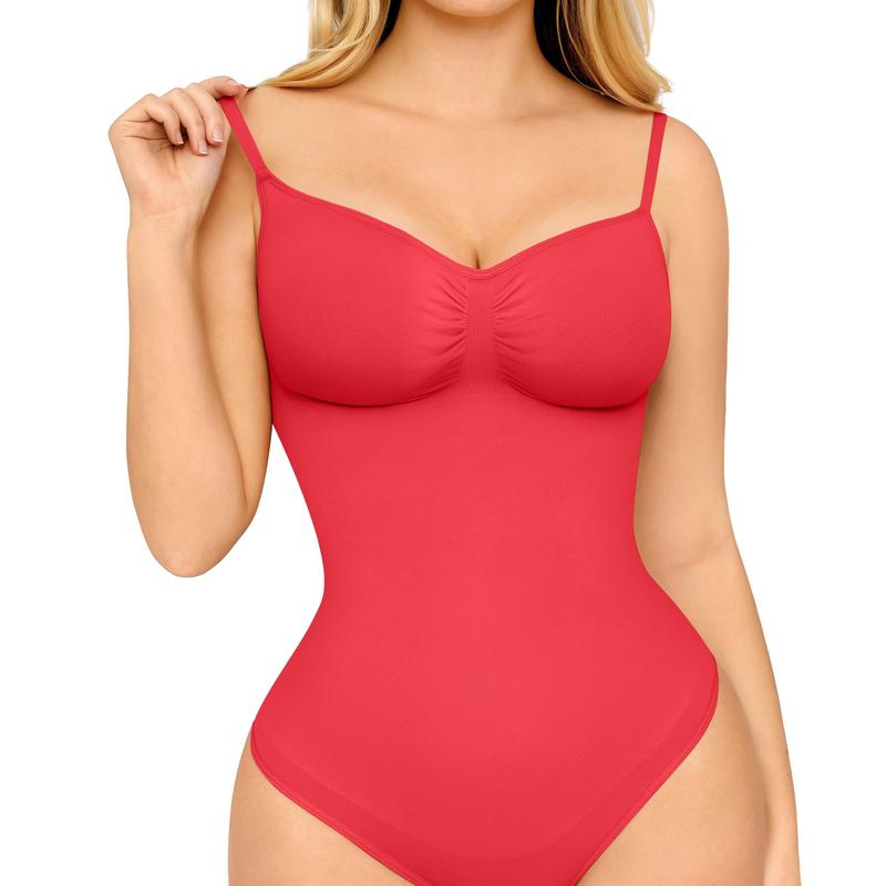 SEURICO™ Sculpt & Shape Bodysuit - Confidence in Every Curve ✨