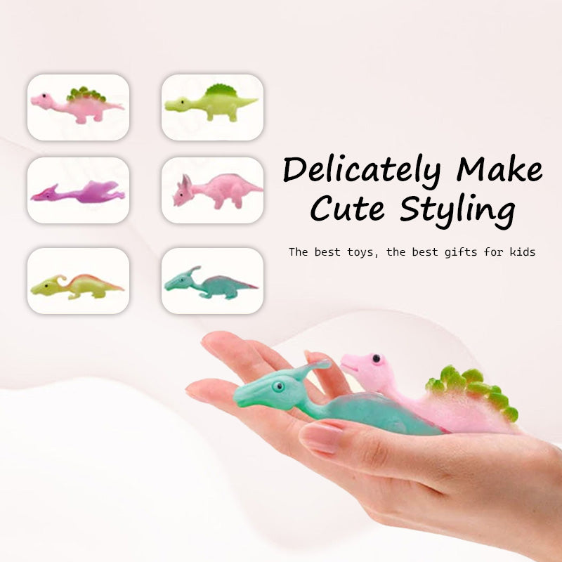 🔥Slingshot Dinosaur Finger Toys