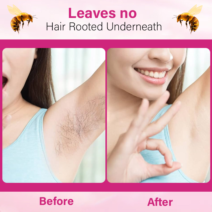 Seurico™ BeeSilk Hair Removal Mousse(Best selling💥)