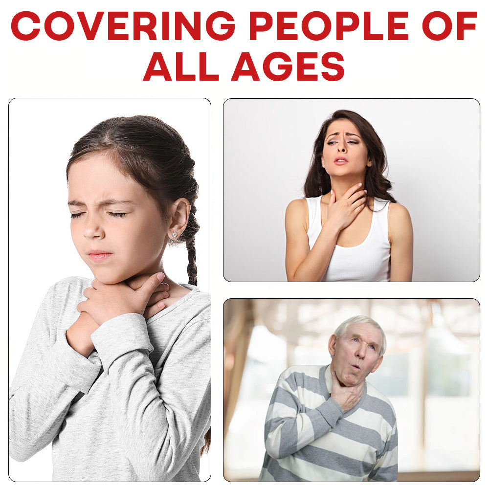 Brevona™ FDA-Cleared Anti-Choking Solution