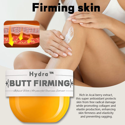 Hydra™Butt firming cream & Improves Orange Peel Tissue & eliminates cellulite💐