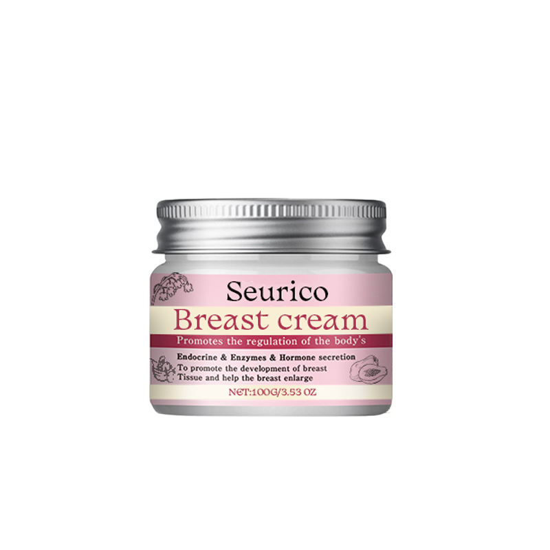 Seurico™ Papaya Bust Firming & Enhancement Cream