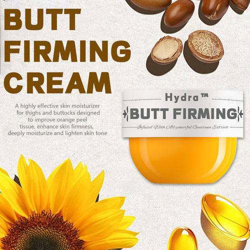 Hydra™Butt firming cream & Improves Orange Peel Tissue & eliminates cellulite💐