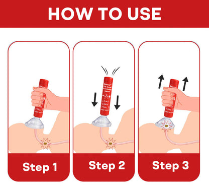 Brevona™ FDA-Cleared Anti-Choking Solution
